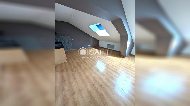 Ma-Cabane - Location Appartement Arras, 30 m²