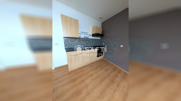 Ma-Cabane - Location Appartement Arras, 30 m²