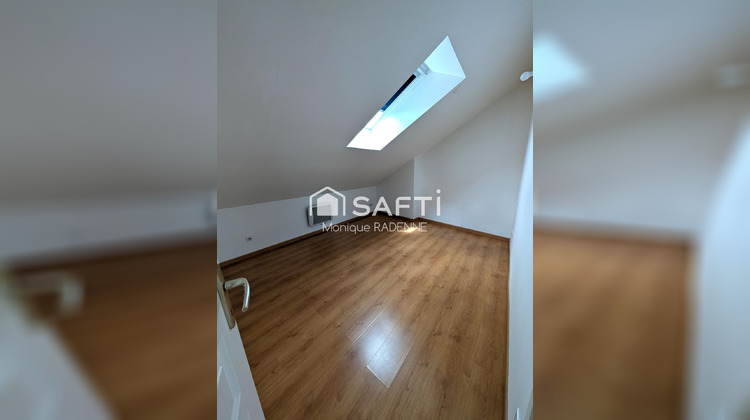 Ma-Cabane - Location Appartement Arras, 30 m²
