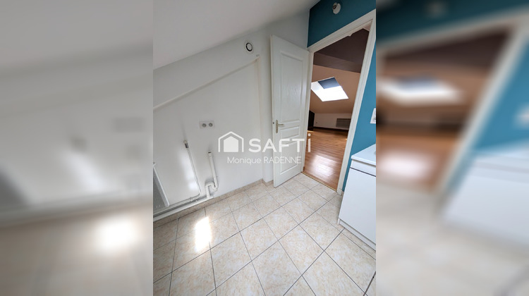 Ma-Cabane - Location Appartement Arras, 30 m²