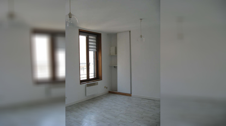 Ma-Cabane - Location Appartement ARRAS, 33 m²