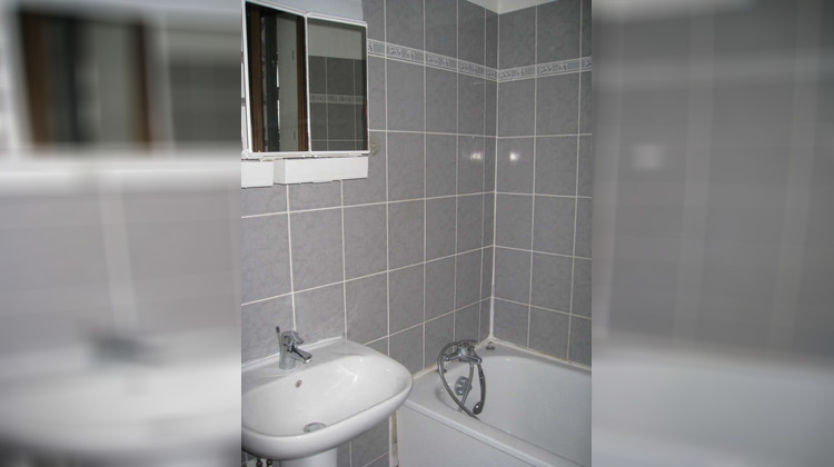 Ma-Cabane - Location Appartement ARRAS, 33 m²