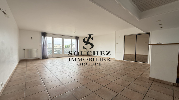Ma-Cabane - Location Appartement Arras, 93 m²