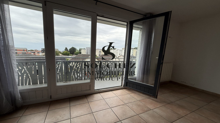 Ma-Cabane - Location Appartement Arras, 93 m²