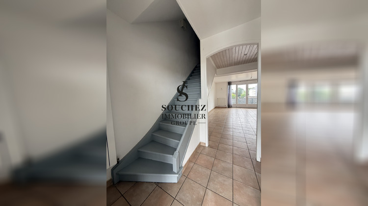 Ma-Cabane - Location Appartement Arras, 93 m²