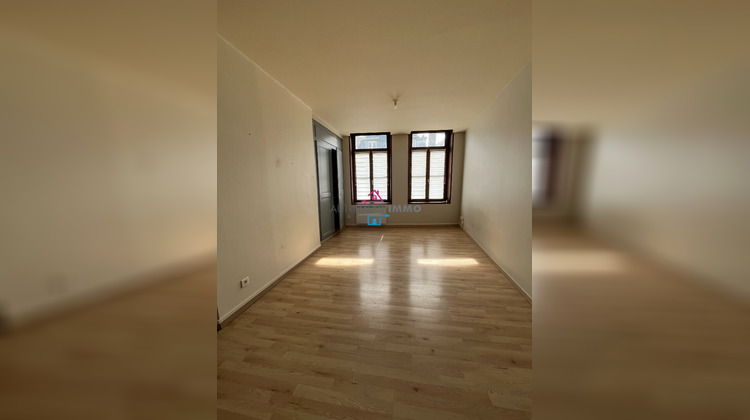 Ma-Cabane - Location Appartement ARRAS, 63 m²