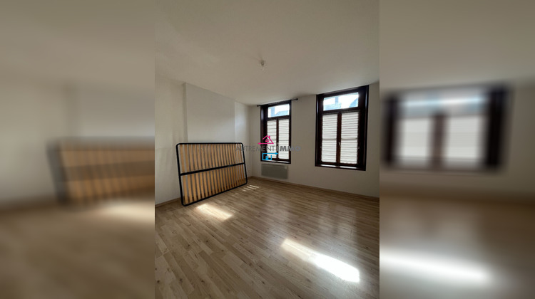 Ma-Cabane - Location Appartement ARRAS, 63 m²