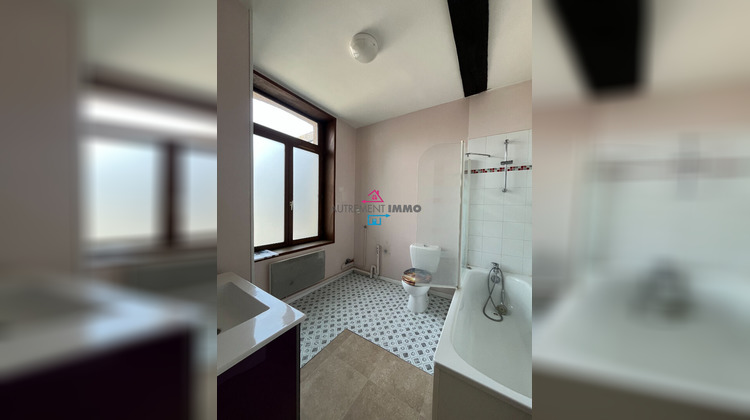 Ma-Cabane - Location Appartement ARRAS, 63 m²