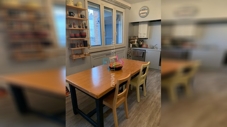 Ma-Cabane - Location Appartement ARRAS, 100 m²