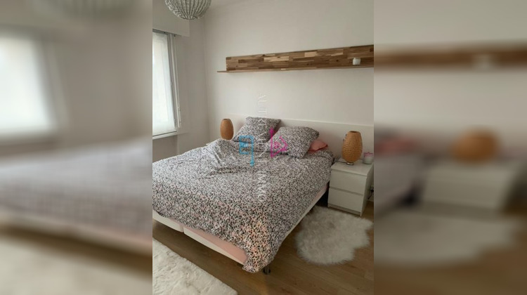 Ma-Cabane - Location Appartement ARRAS, 100 m²