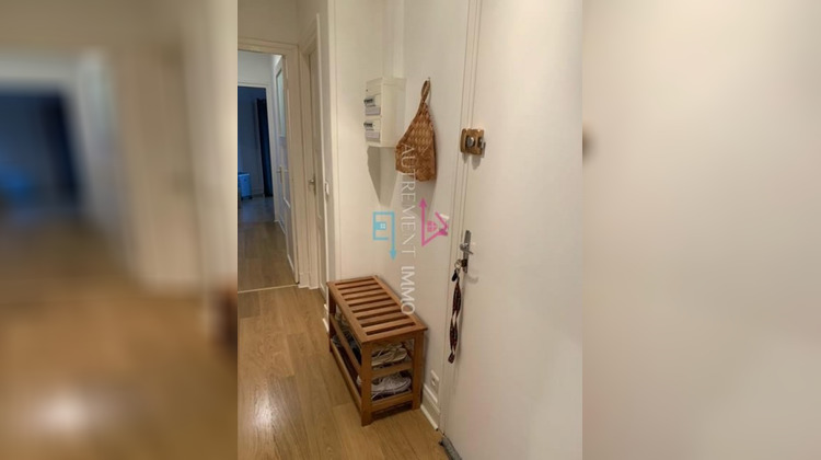 Ma-Cabane - Location Appartement ARRAS, 100 m²