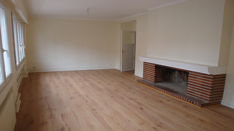 Ma-Cabane - Location Appartement ARRAS, 100 m²
