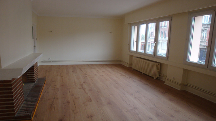 Ma-Cabane - Location Appartement ARRAS, 100 m²