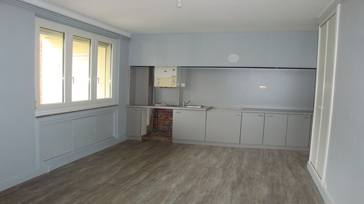 Ma-Cabane - Location Appartement ARRAS, 100 m²