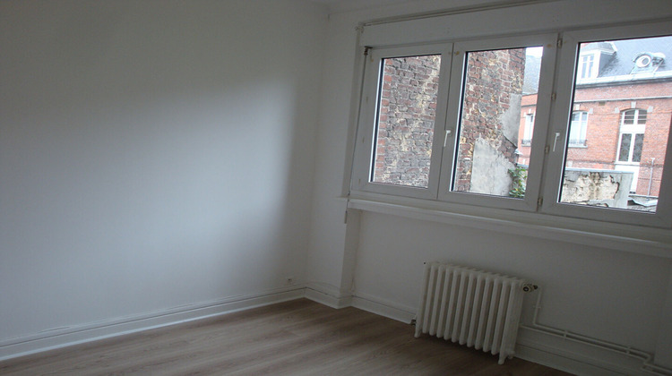Ma-Cabane - Location Appartement ARRAS, 100 m²