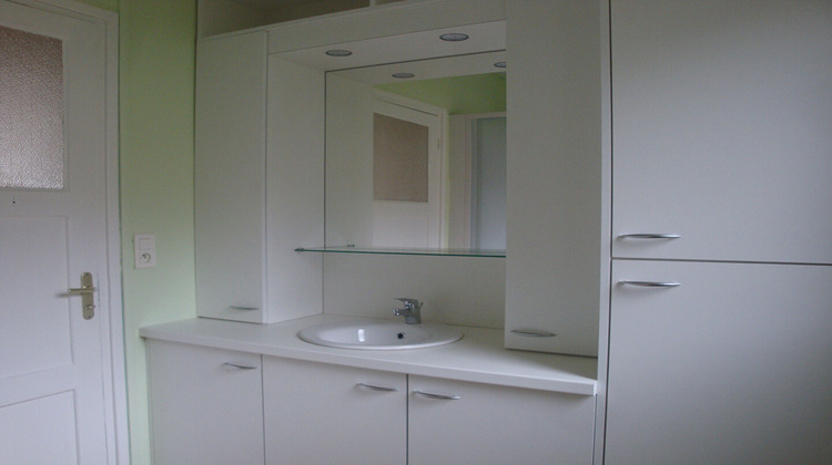 Ma-Cabane - Location Appartement ARRAS, 100 m²