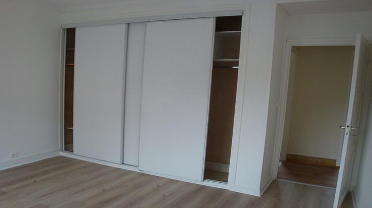 Ma-Cabane - Location Appartement ARRAS, 100 m²