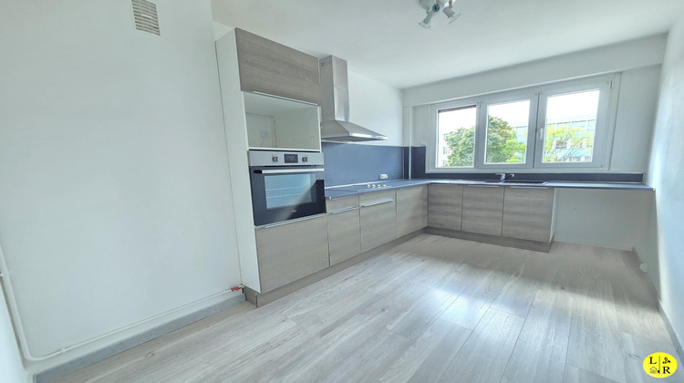 Ma-Cabane - Location Appartement Arras, 70 m²