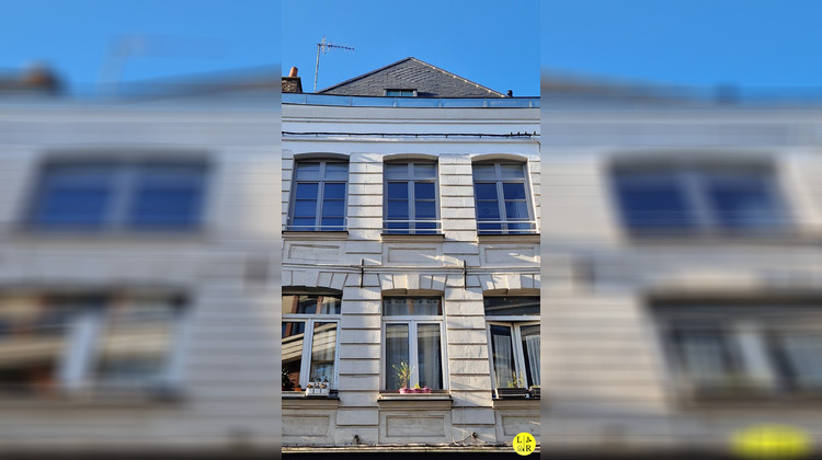 Ma-Cabane - Location Appartement Arras, 126 m²