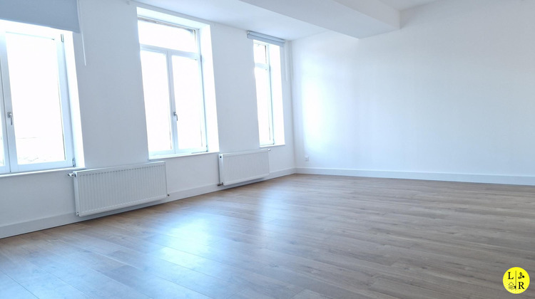 Ma-Cabane - Location Appartement Arras, 126 m²