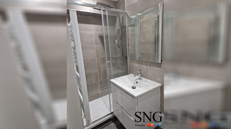 Ma-Cabane - Location Appartement Arras, 32 m²