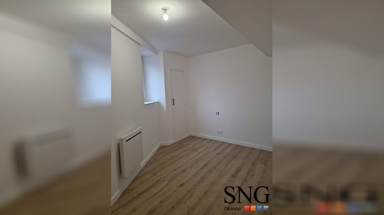 Ma-Cabane - Location Appartement Arras, 32 m²