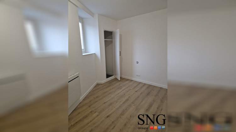 Ma-Cabane - Location Appartement Arras, 32 m²