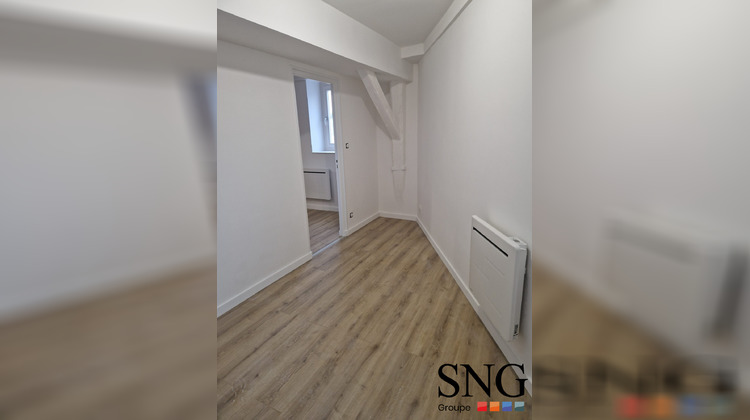 Ma-Cabane - Location Appartement Arras, 32 m²