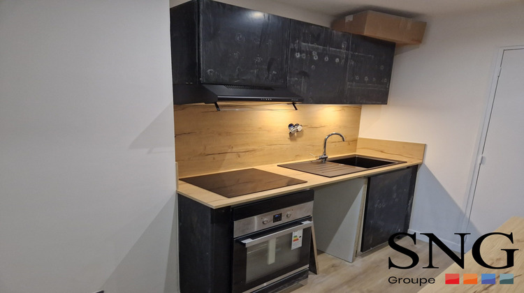Ma-Cabane - Location Appartement Arras, 32 m²