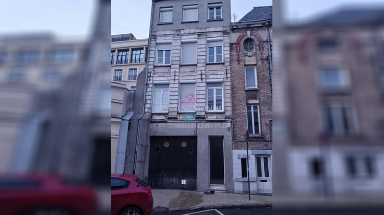 Ma-Cabane - Location Appartement ARRAS, 49 m²