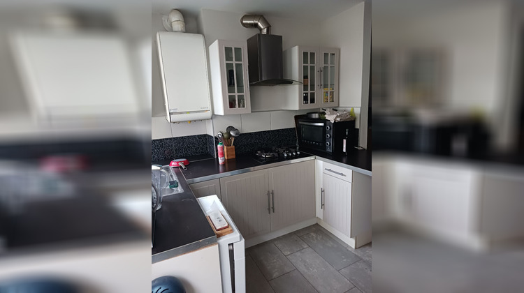 Ma-Cabane - Location Appartement ARRAS, 49 m²