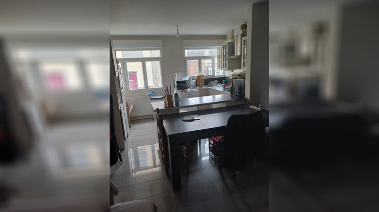 Ma-Cabane - Location Appartement ARRAS, 49 m²
