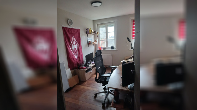 Ma-Cabane - Location Appartement ARRAS, 49 m²