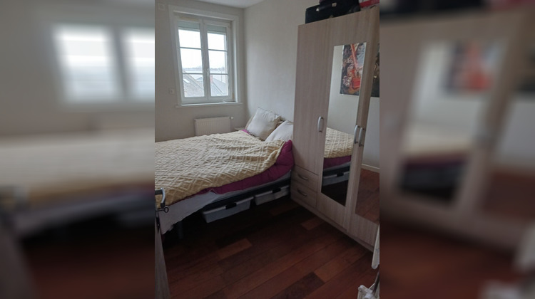 Ma-Cabane - Location Appartement ARRAS, 49 m²