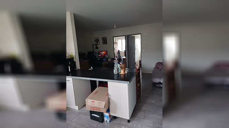 Ma-Cabane - Location Appartement ARRAS, 49 m²