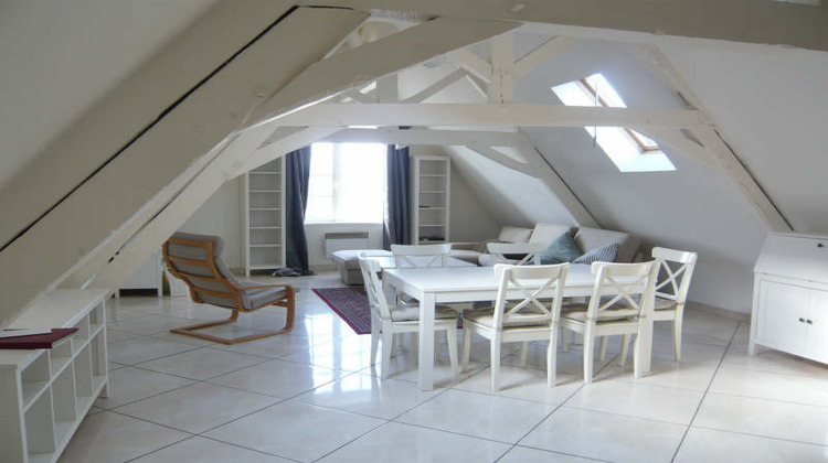 Ma-Cabane - Location Appartement ARRAS, 69 m²