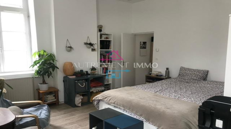 Ma-Cabane - Location Appartement ARRAS, 37 m²