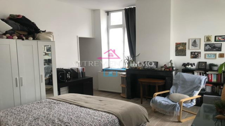 Ma-Cabane - Location Appartement ARRAS, 37 m²
