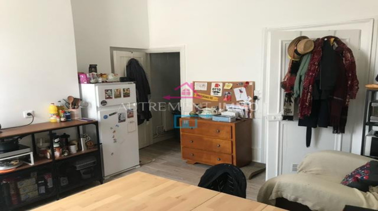 Ma-Cabane - Location Appartement ARRAS, 37 m²