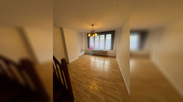 Ma-Cabane - Location Appartement ARRAS, 59 m²