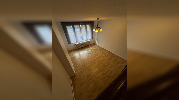 Ma-Cabane - Location Appartement ARRAS, 59 m²