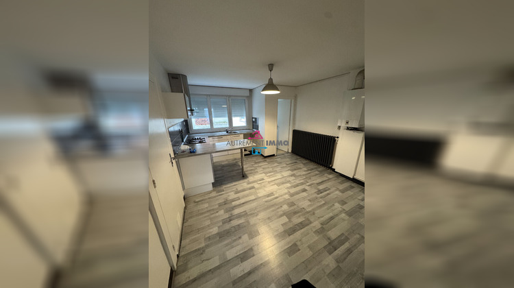 Ma-Cabane - Location Appartement ARRAS, 59 m²