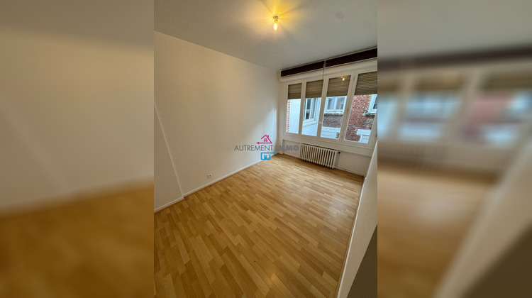 Ma-Cabane - Location Appartement ARRAS, 59 m²