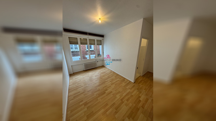 Ma-Cabane - Location Appartement ARRAS, 59 m²