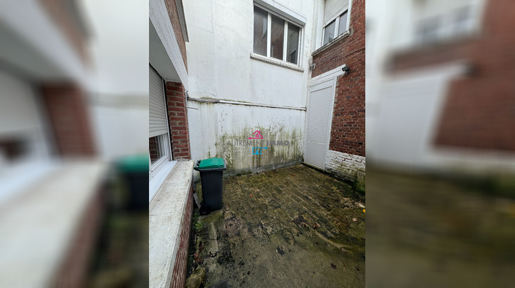 Ma-Cabane - Location Appartement ARRAS, 59 m²