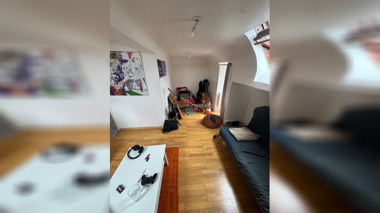 Ma-Cabane - Location Appartement ARRAS, 25 m²