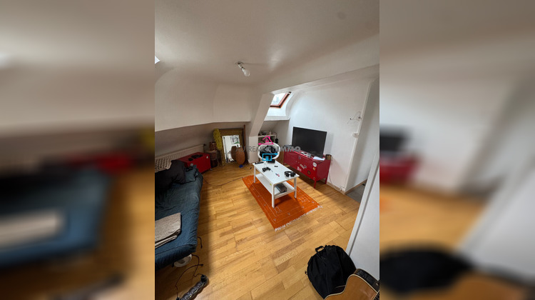 Ma-Cabane - Location Appartement ARRAS, 25 m²