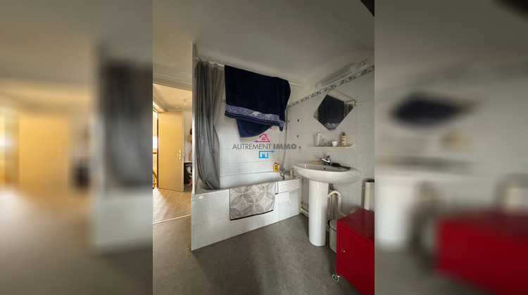 Ma-Cabane - Location Appartement ARRAS, 25 m²