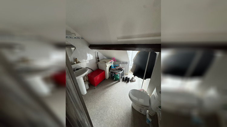 Ma-Cabane - Location Appartement ARRAS, 25 m²