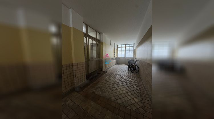 Ma-Cabane - Location Appartement ARRAS, 25 m²